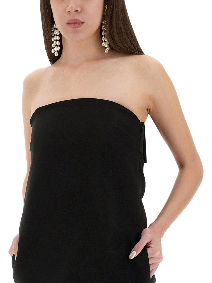 Moschino - Woman - Black - Dress