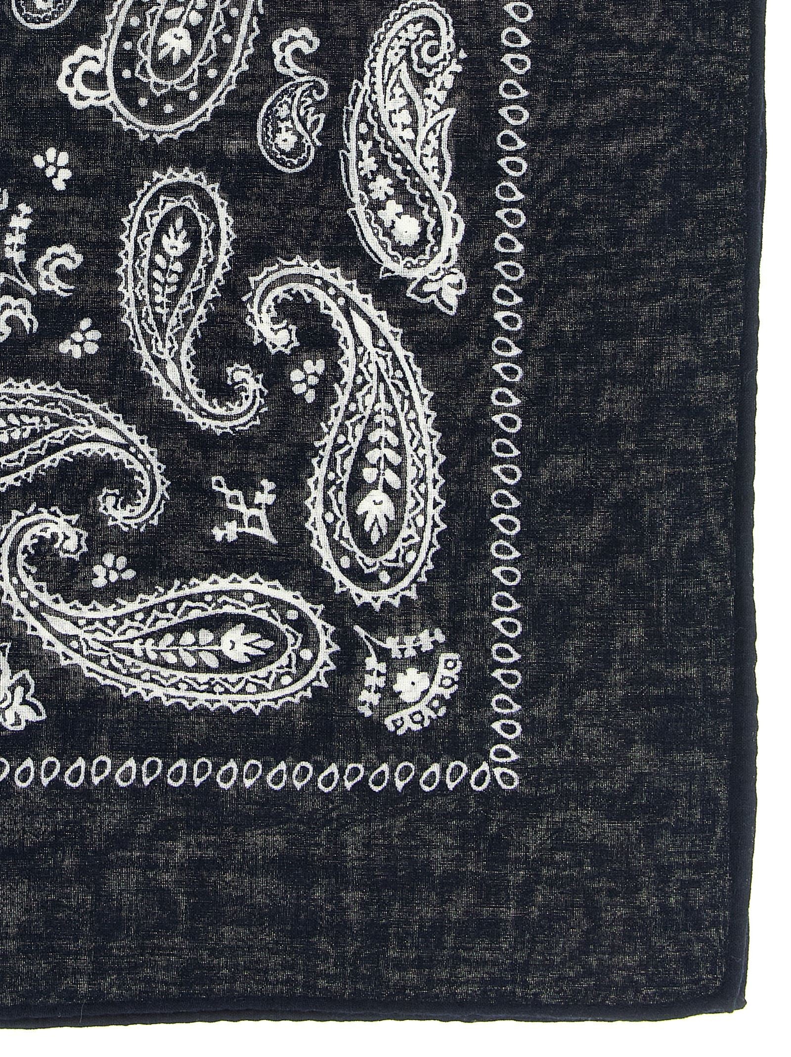 Polo Ralph Lauren - nan - Blue - Scarf