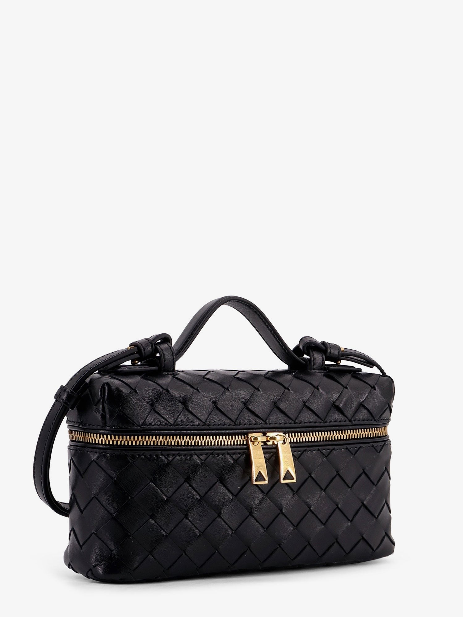 Bottega Veneta - Woman - Black - Handbag