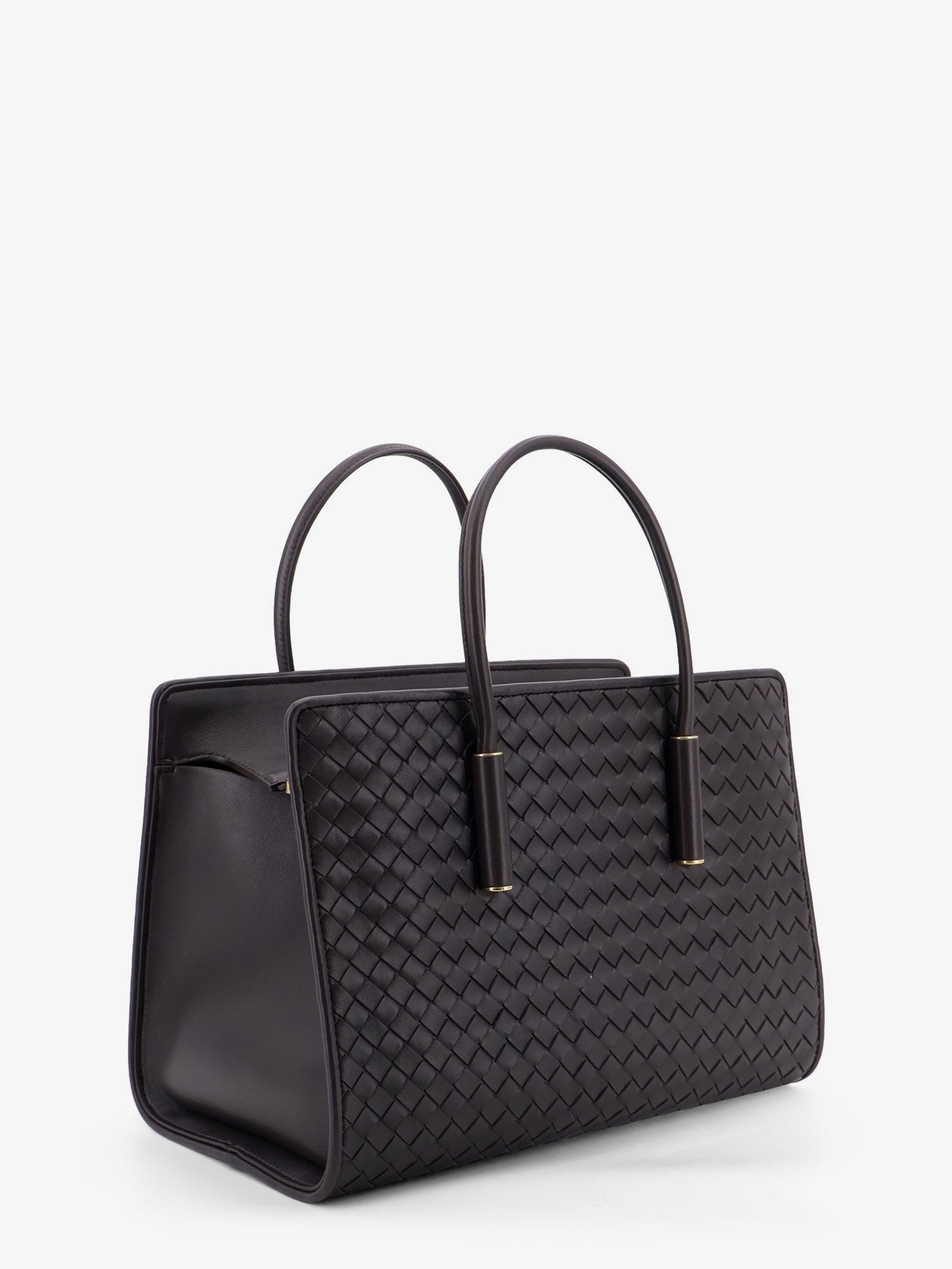 Bottega Veneta - Woman - Black - Handbag