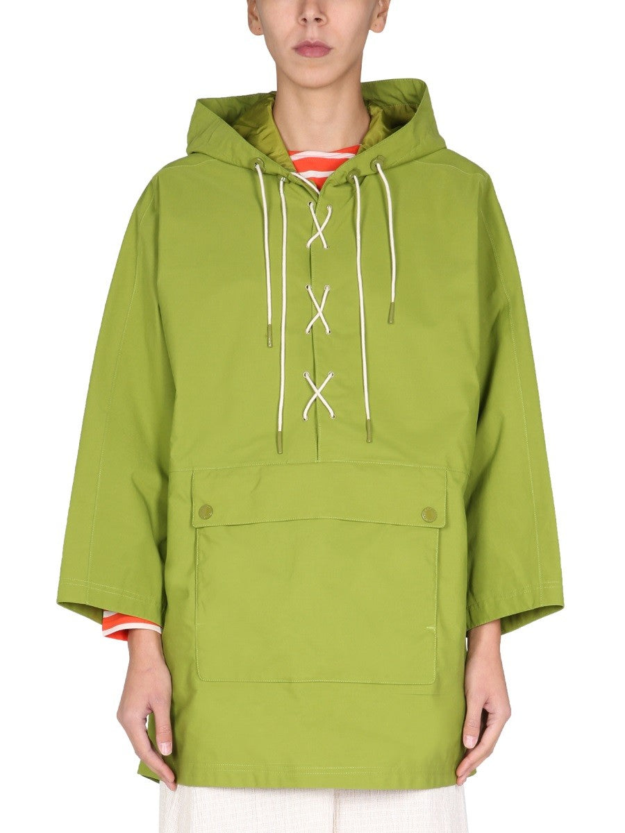 BARBOUR - Woman - Brown - Coat