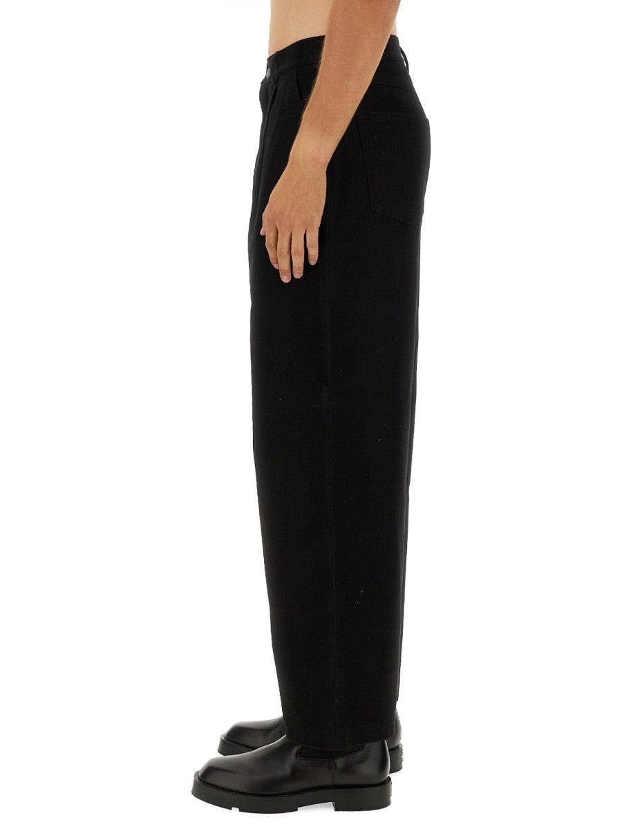 Moschino - Férfi - Fekete - Nadrág