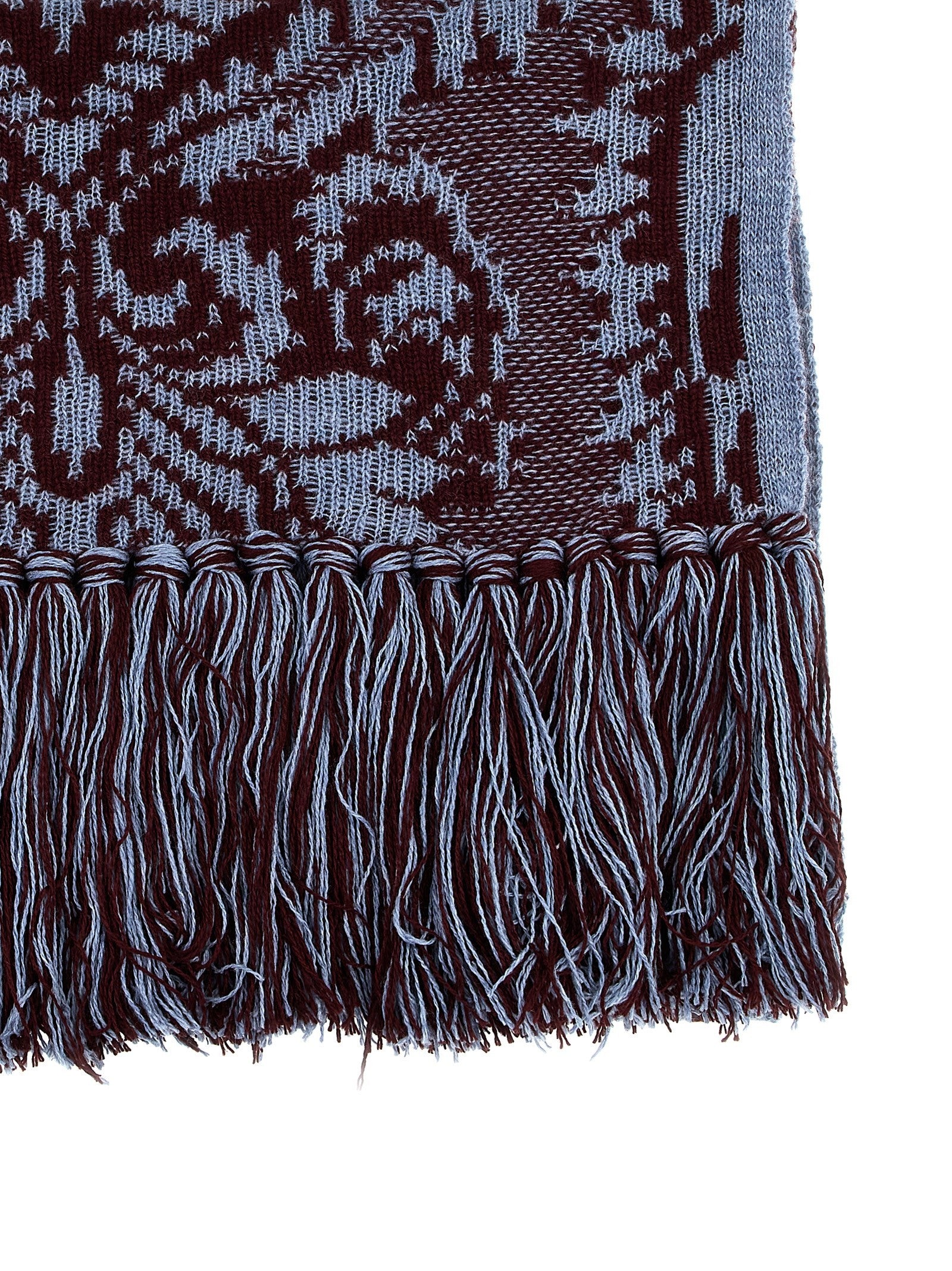 Etro - nan - Multicolor - Scarf