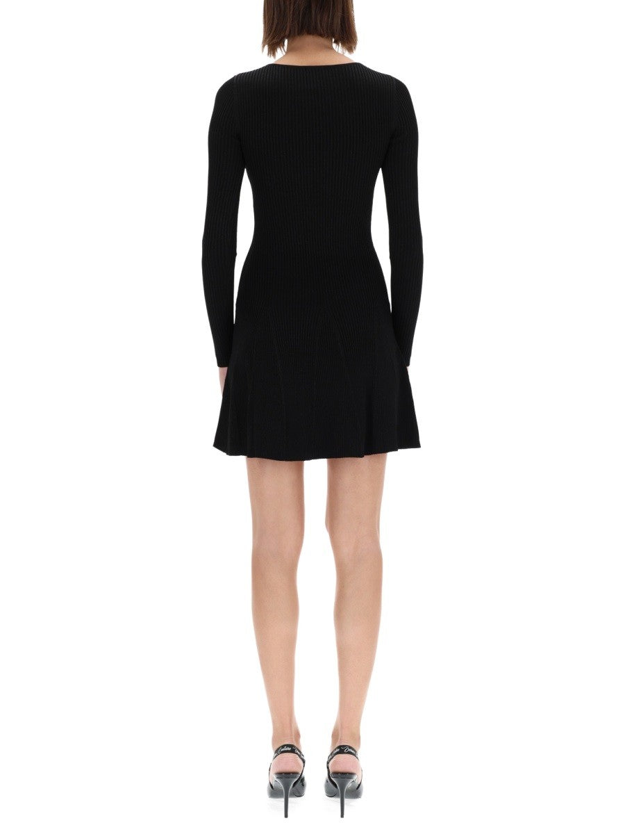 Versace Jeans Couture - Női - Fekete - Ruha