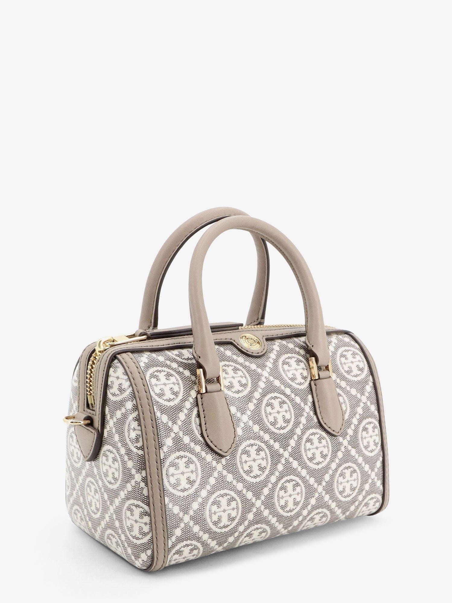 Tory Burch - Woman - Beige - Handbag