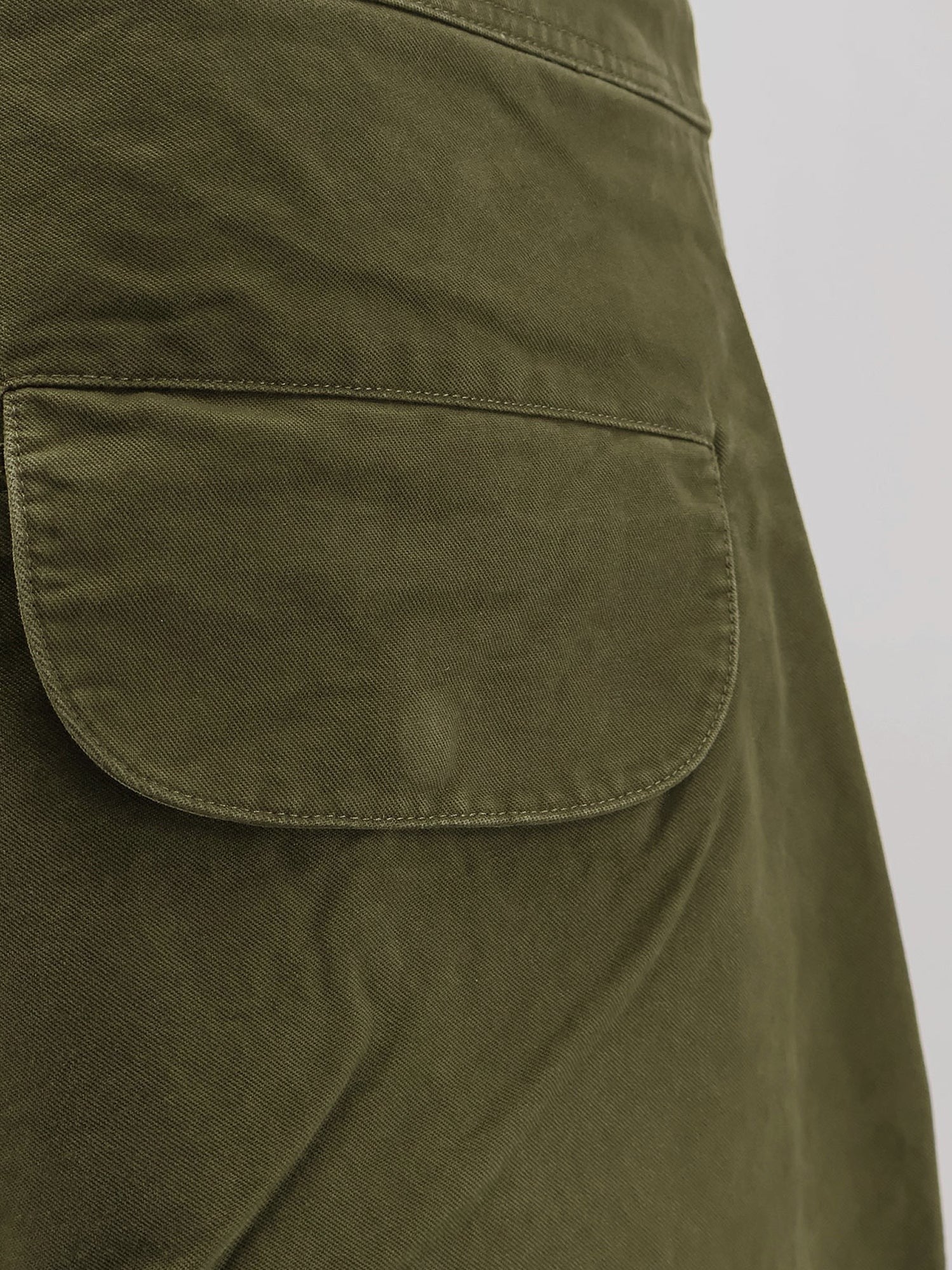ENTIRE STUDIOS - Unisex - Green - Pants
