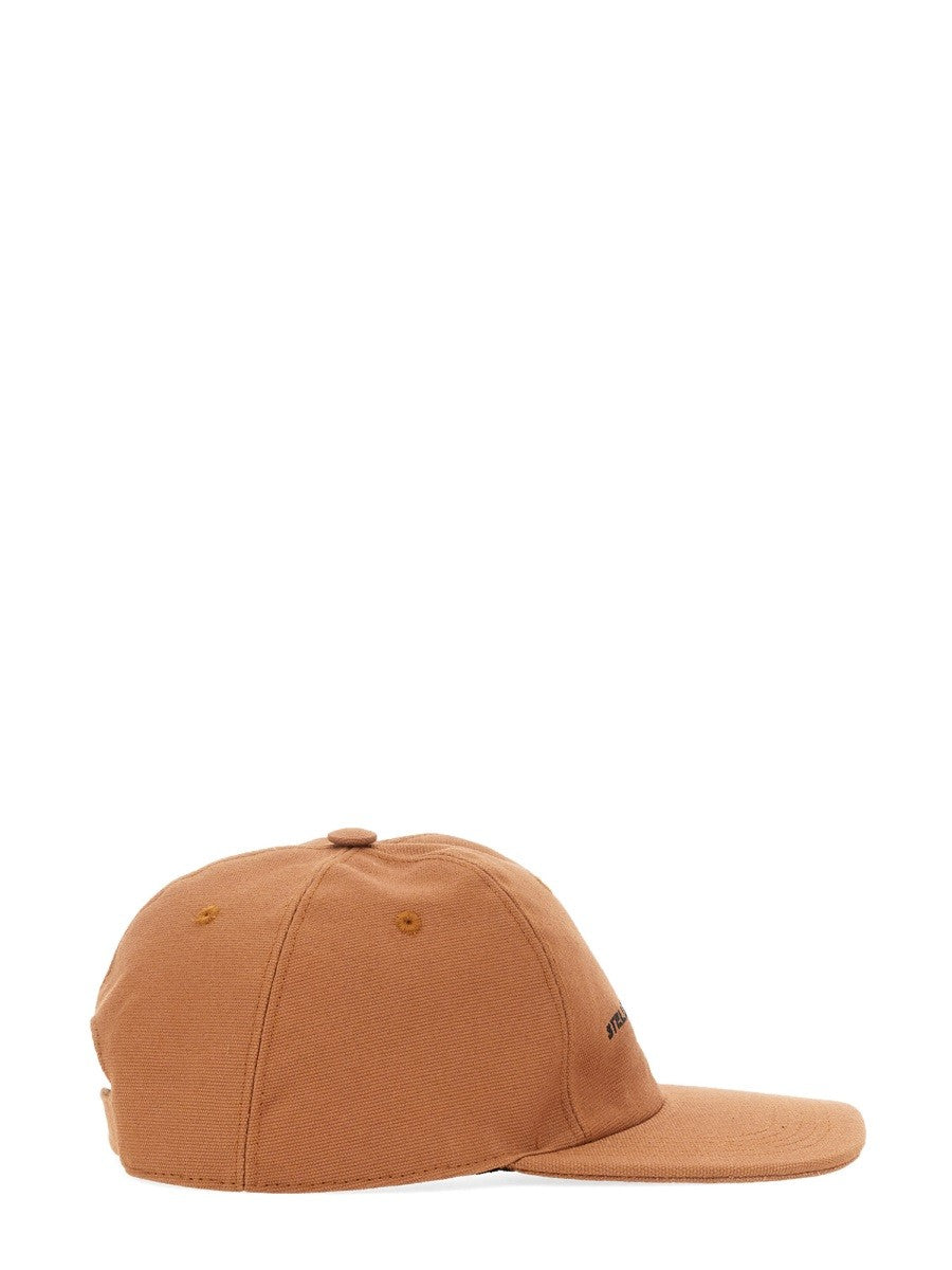 stella mccartney - Woman - Beige - Hat