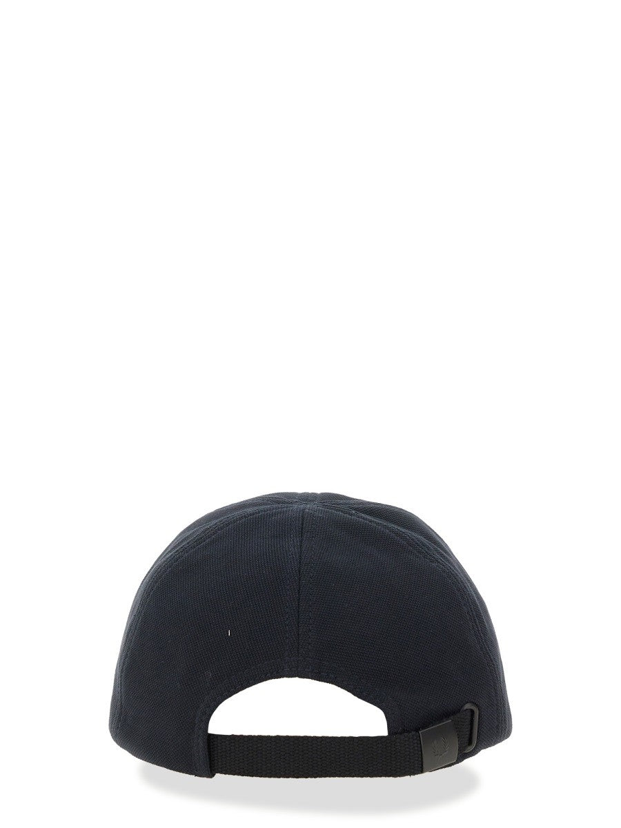 FRED PERRY - Férfi - Kék - Kalap