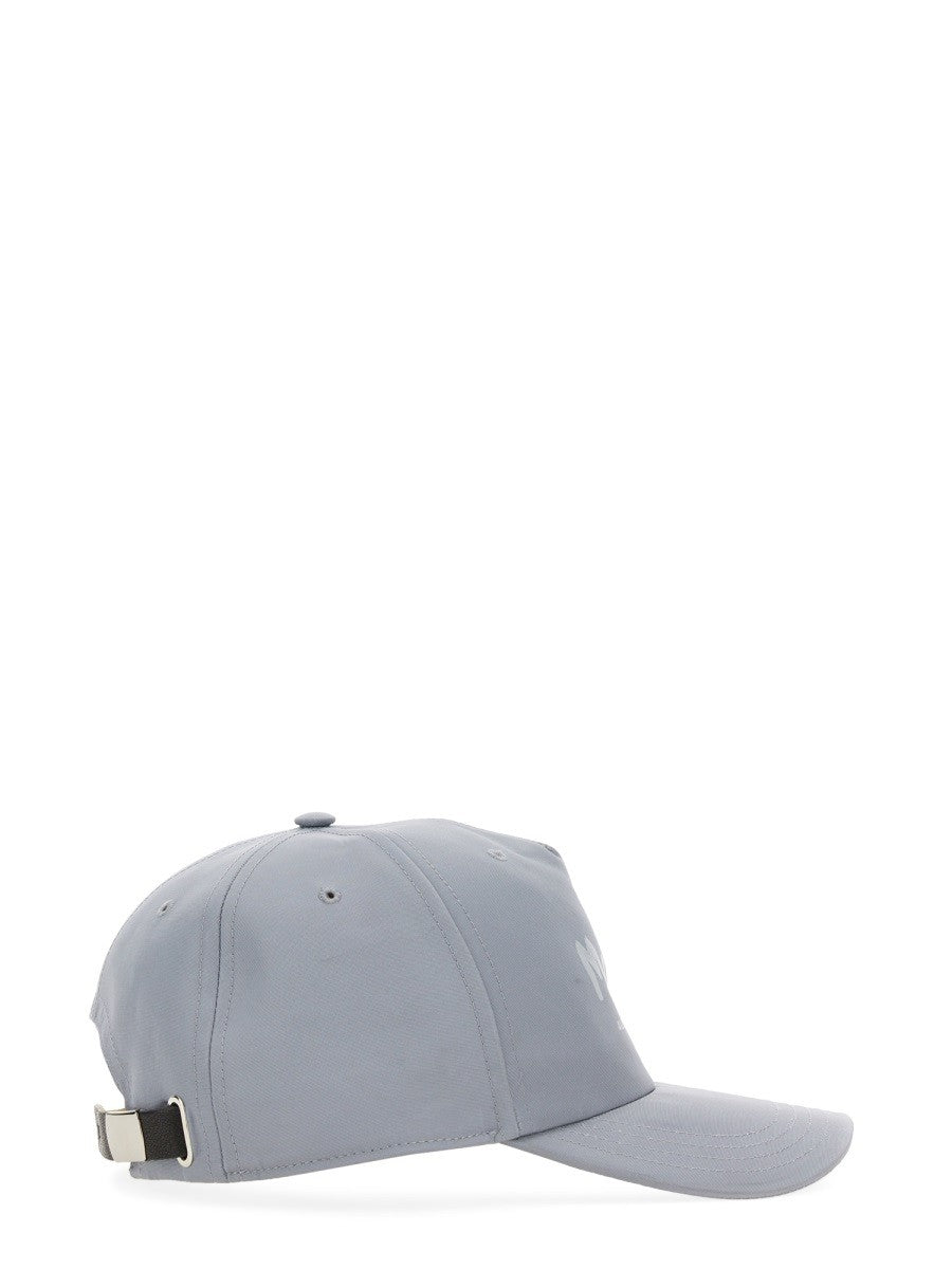 Alexander Mcqueen - Man - Grey - Hat