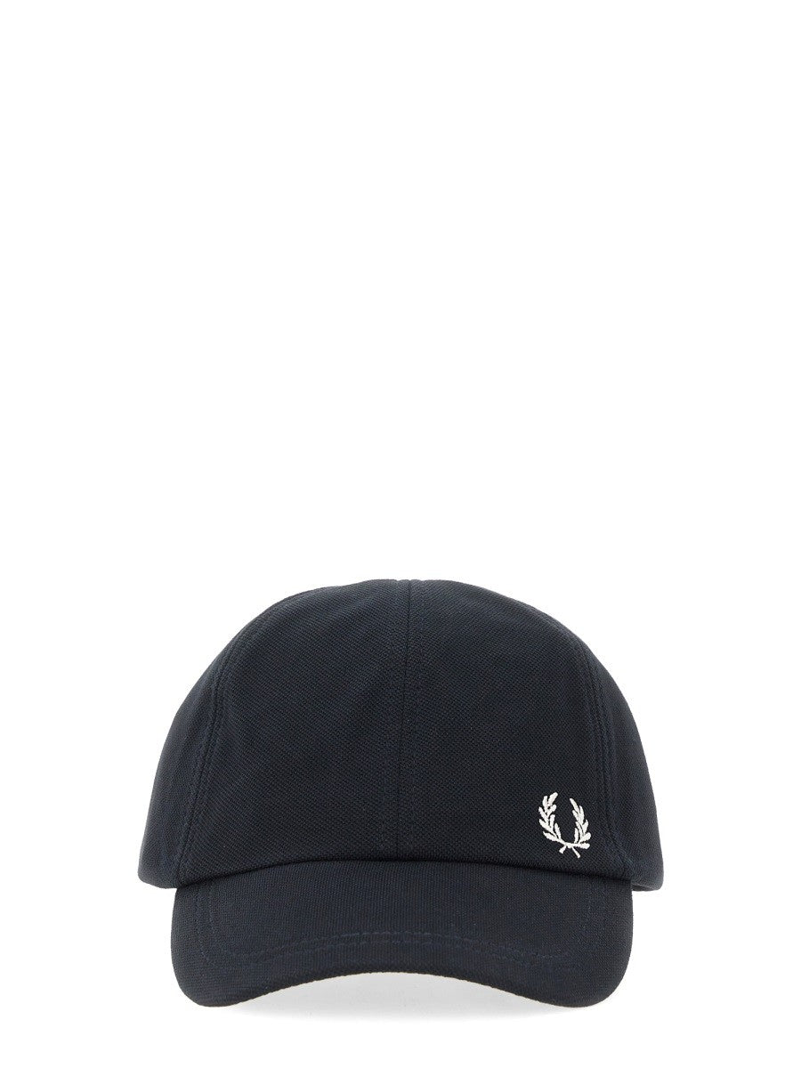 FRED PERRY - Férfi - Kék - Kalap