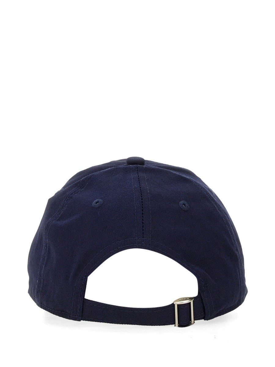 Drole De Monsieur - Man - Blue - Hat
