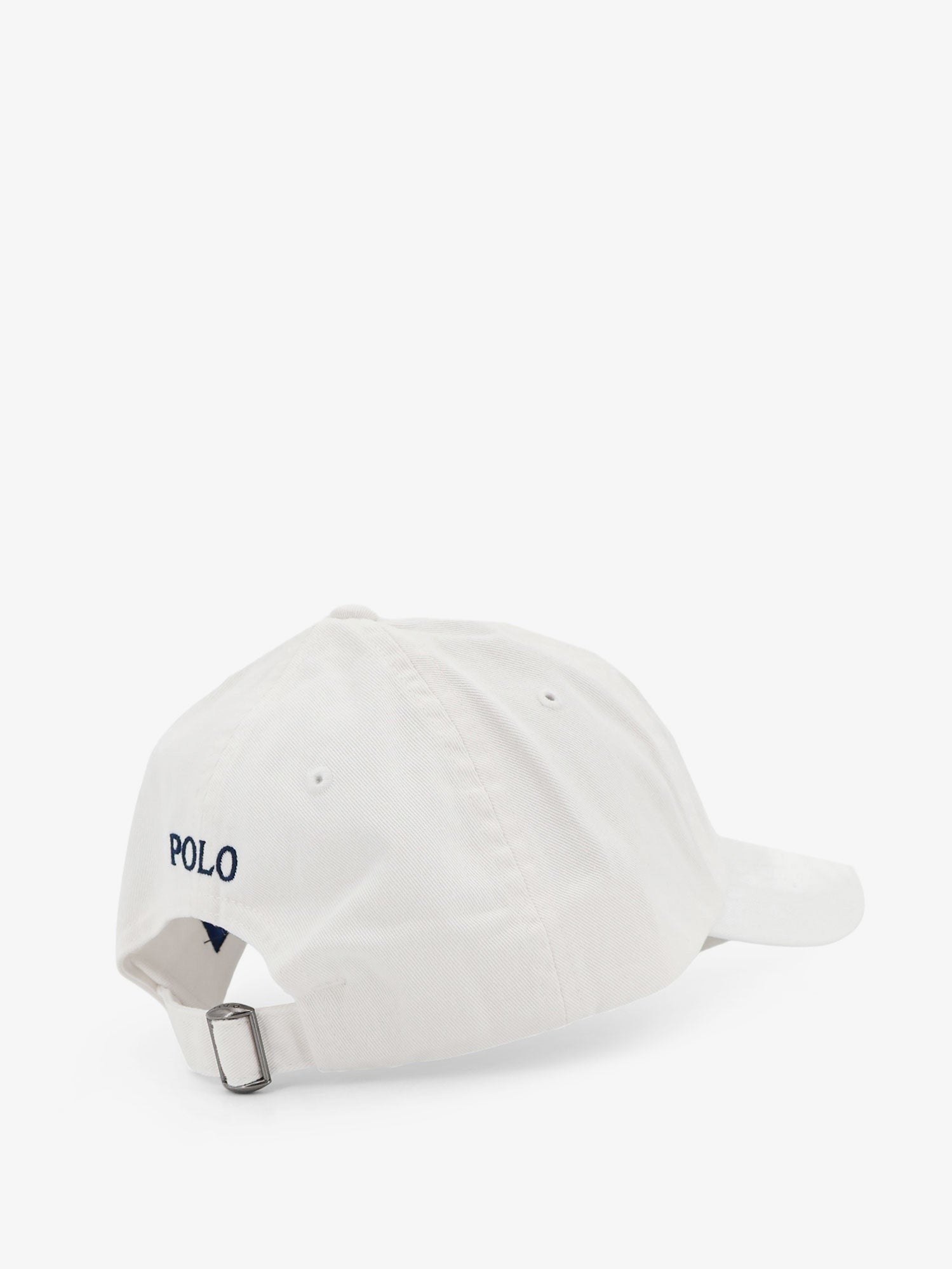 Polo Ralph Lauren - Woman - White - Hat