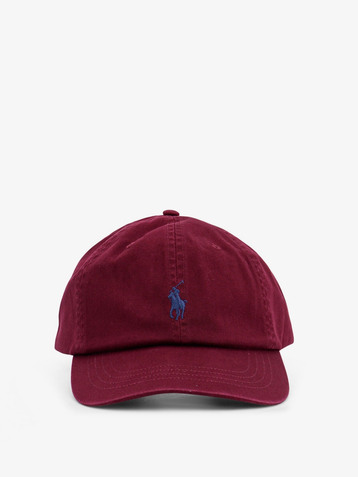 Polo Ralph Lauren - Woman - Red - Hat
