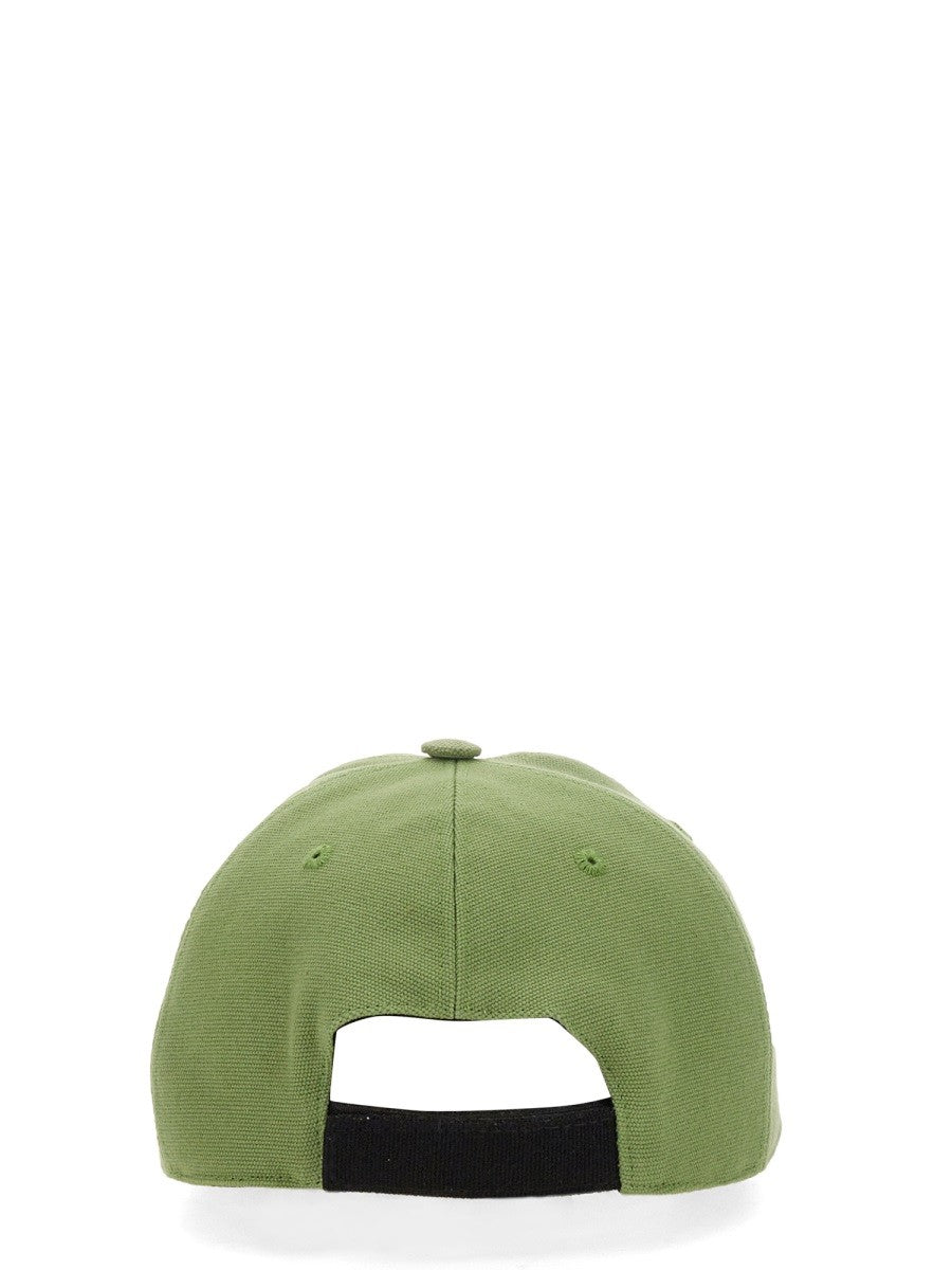 stella mccartney - Woman - Brown - Hat