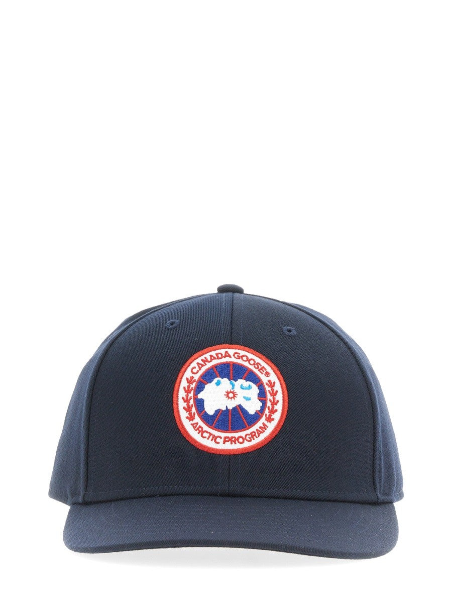 CANADA GOOSE - Férfi - Kék - Kalap