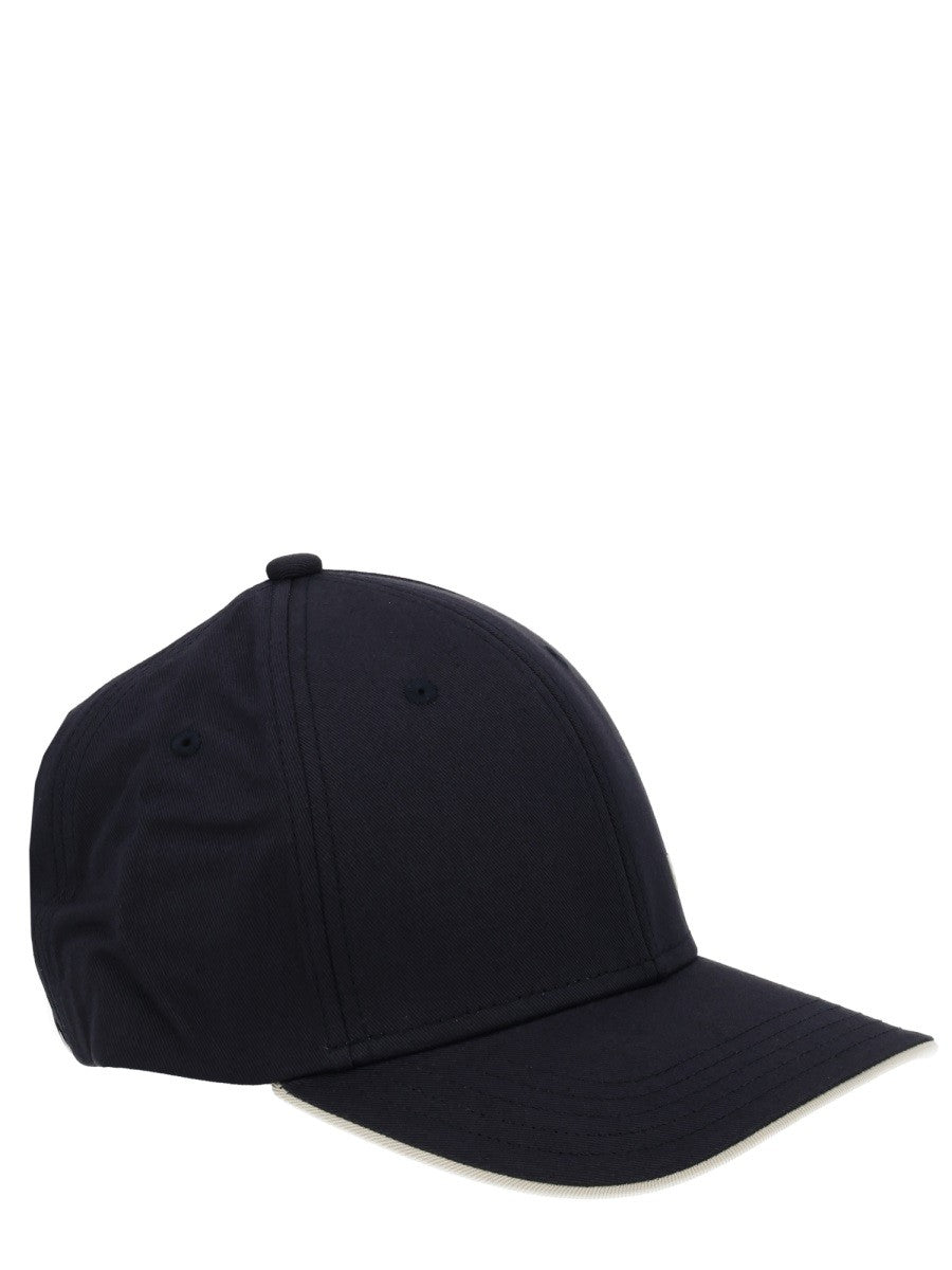 Boss - Man - Blue - Hat