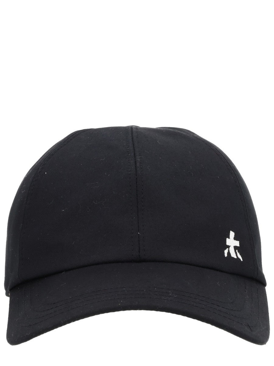 Premiata - Man - Black - Hat