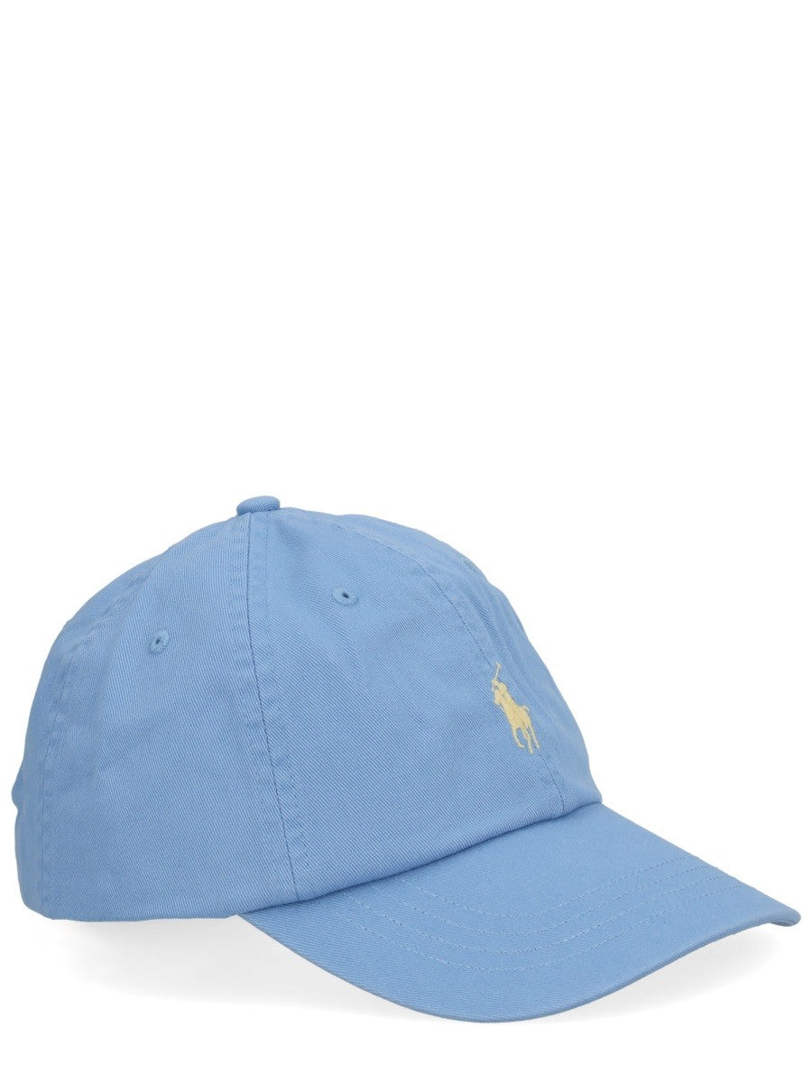 Polo Ralph Lauren - Férfi - Kék - Kalap