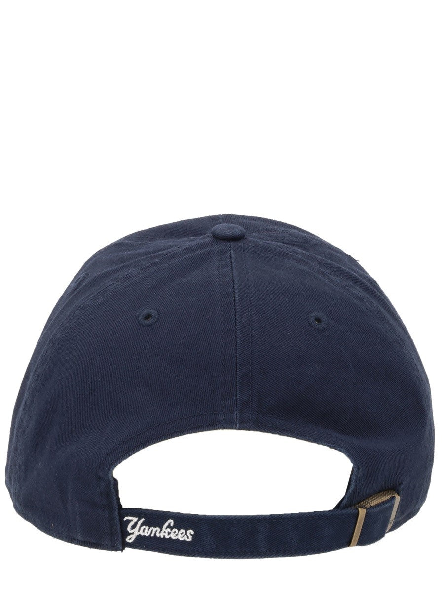 SPORTY&RICH - Unisex - Kék - Sapka