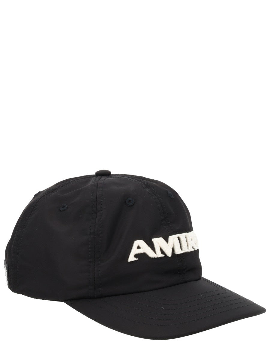 AMIRI - Man - Black - Hat