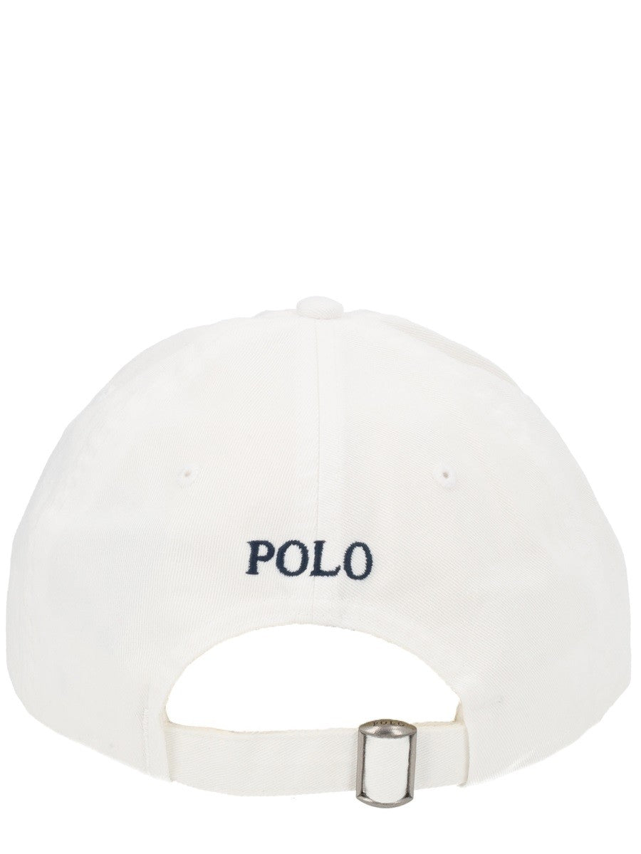 Polo Ralph Lauren - Férfi - Fehér - Sapka