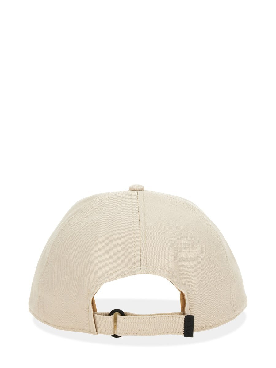 MONCLER GRENOBLE - Man - White - Hat