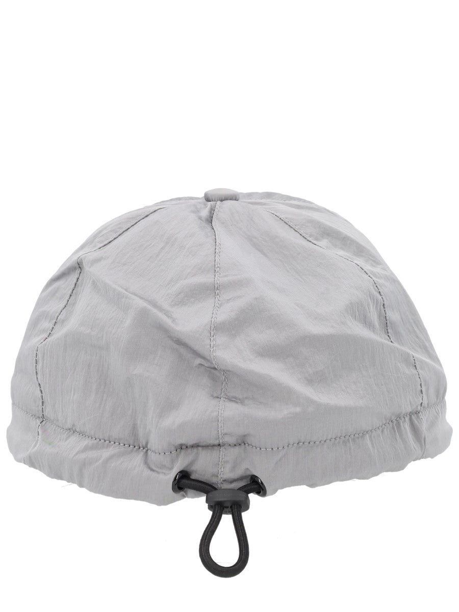 Stone Island - Férfi - Szürke - Sapka