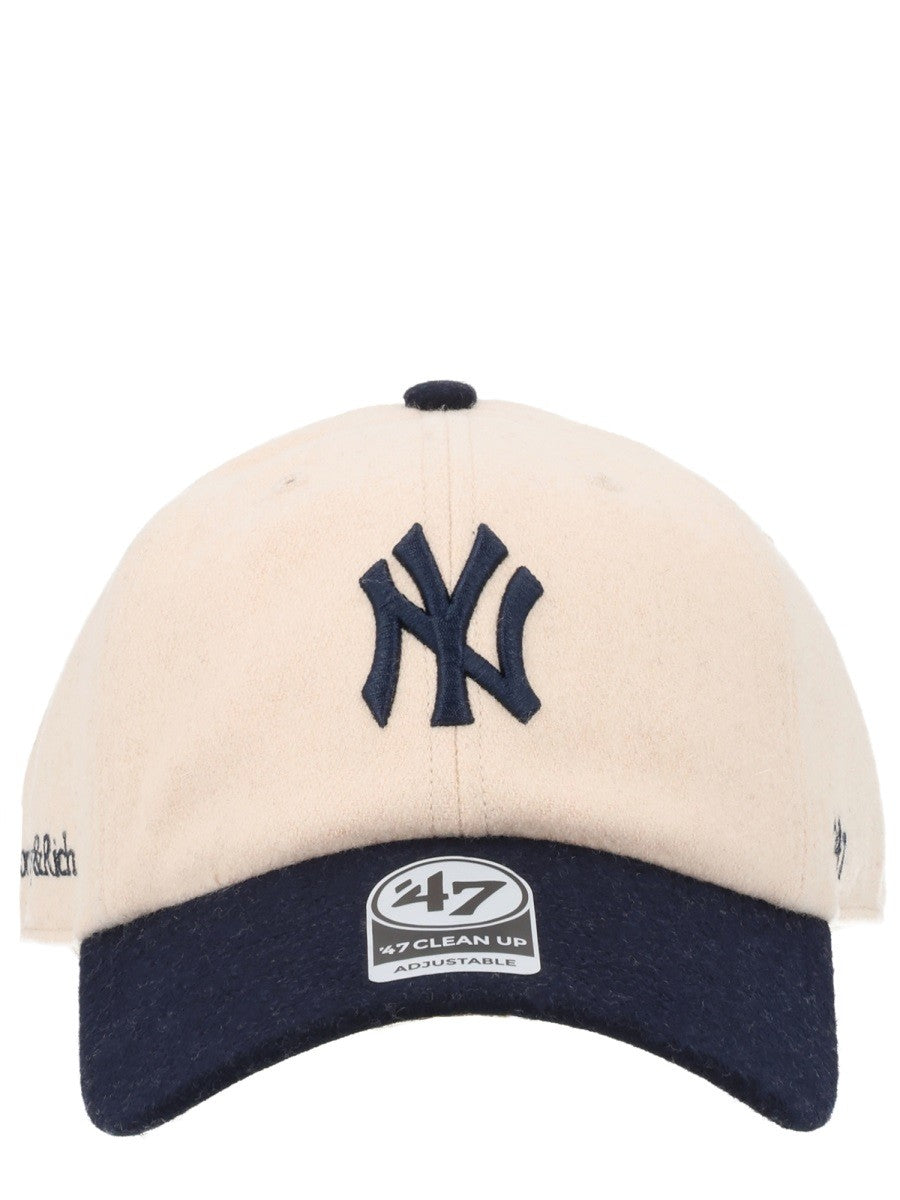 SPORTY&RICH - Unisex - Beige - Sapka