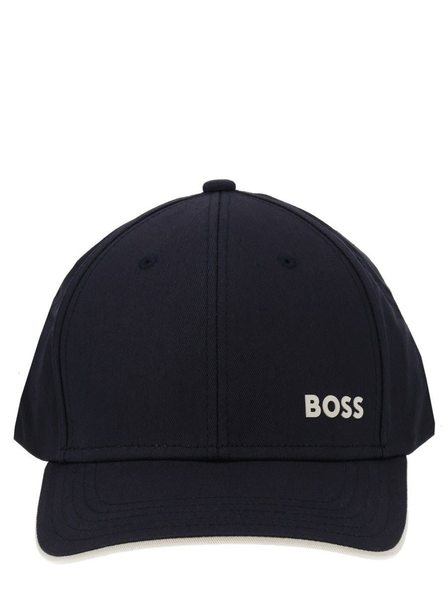 Boss - Man - Blue - Hat