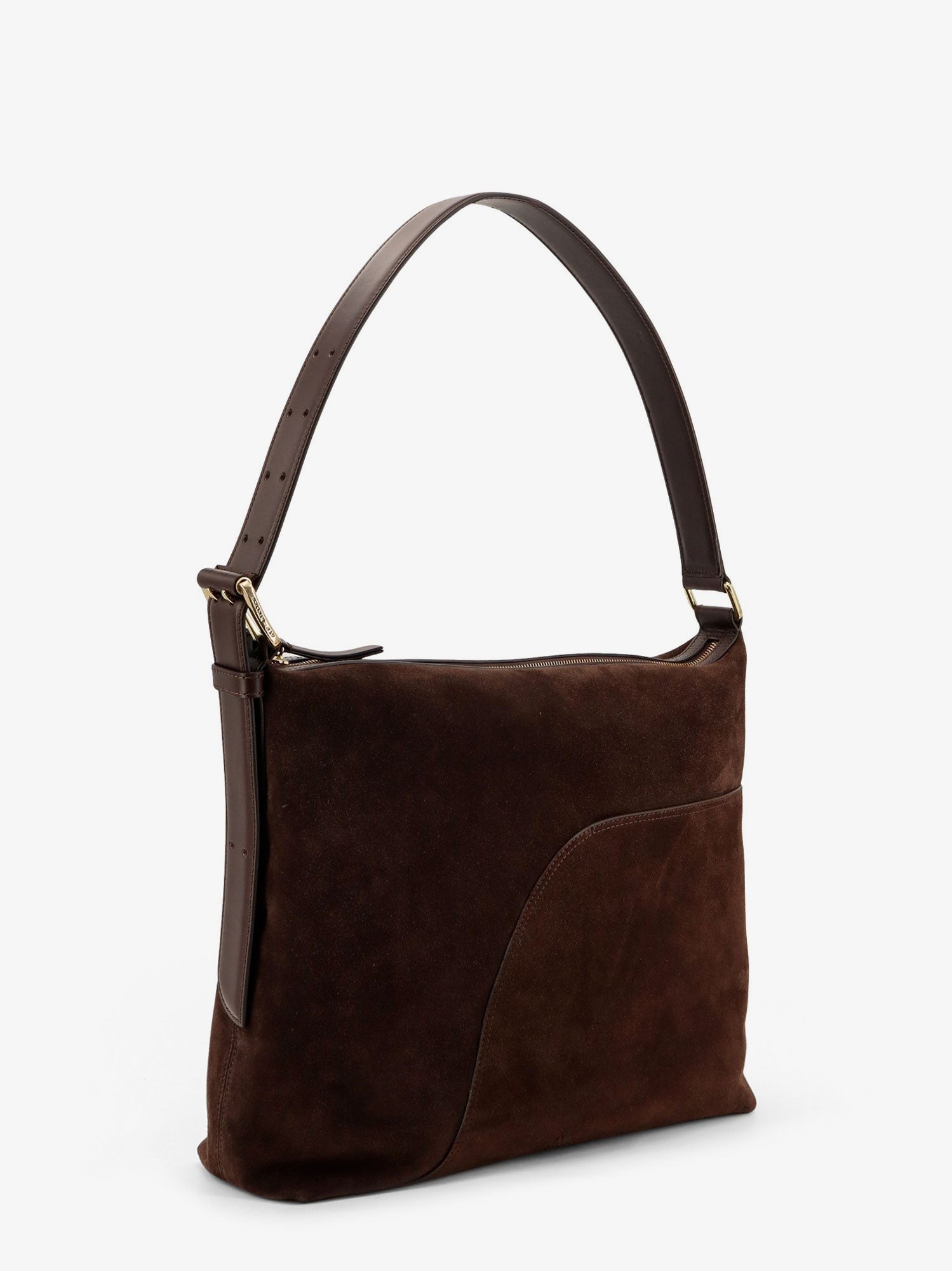 ATP ATELIER - Woman - Brown - Shoulder Bag