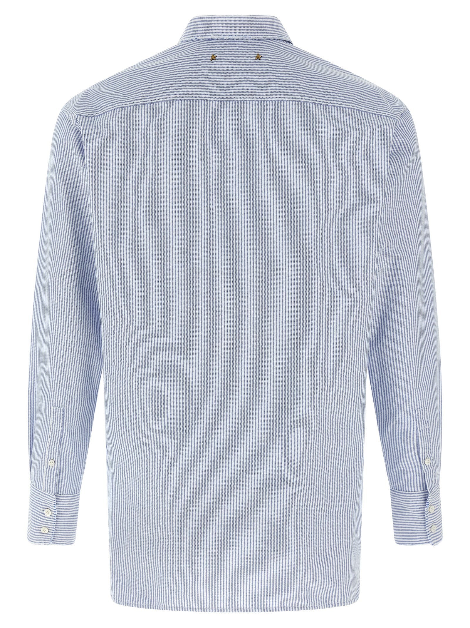 Golden Goose - nan - White - Shirt