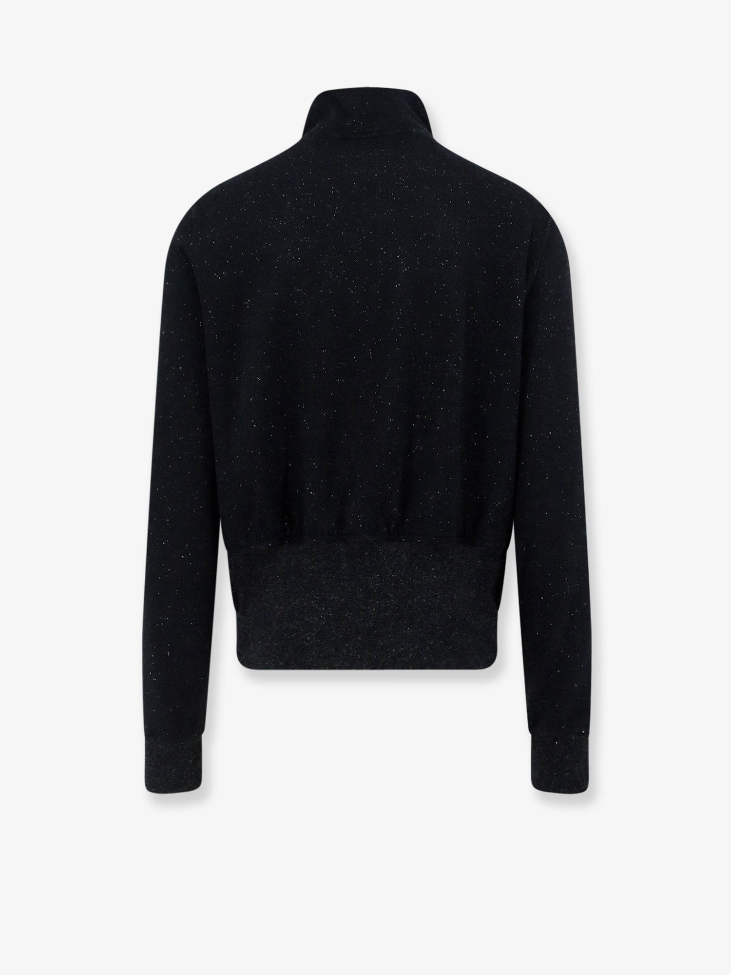RICK OWENS - Man - Black - Sweatshirt