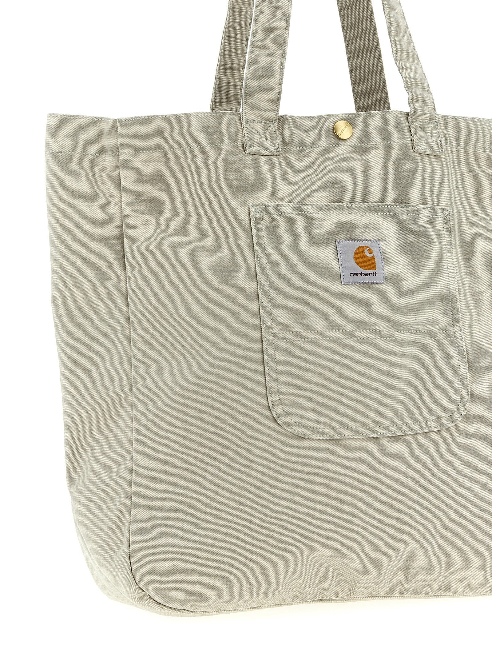 Carhartt Wip - nan - Grey - Tote bag