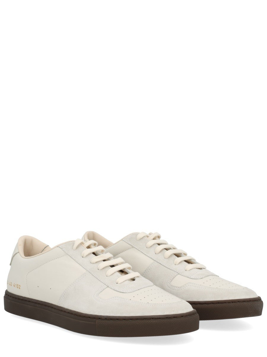 COMMON PROJECTS - Férfi - Fehér - Sportcipő