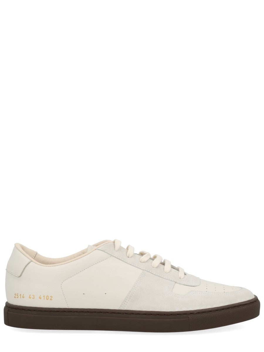 COMMON PROJECTS - Férfi - Fehér - Sportcipő