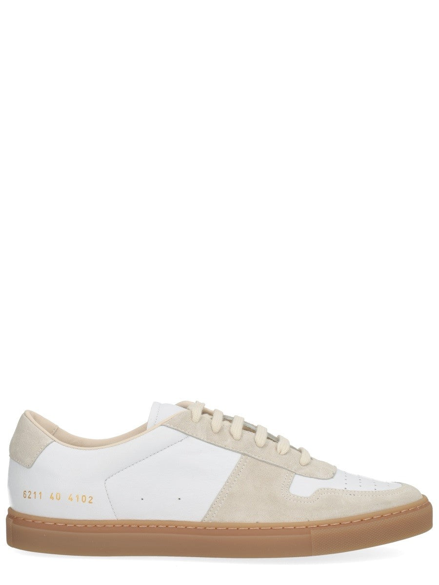 COMMON PROJECTS - Woman - White - Sneaker