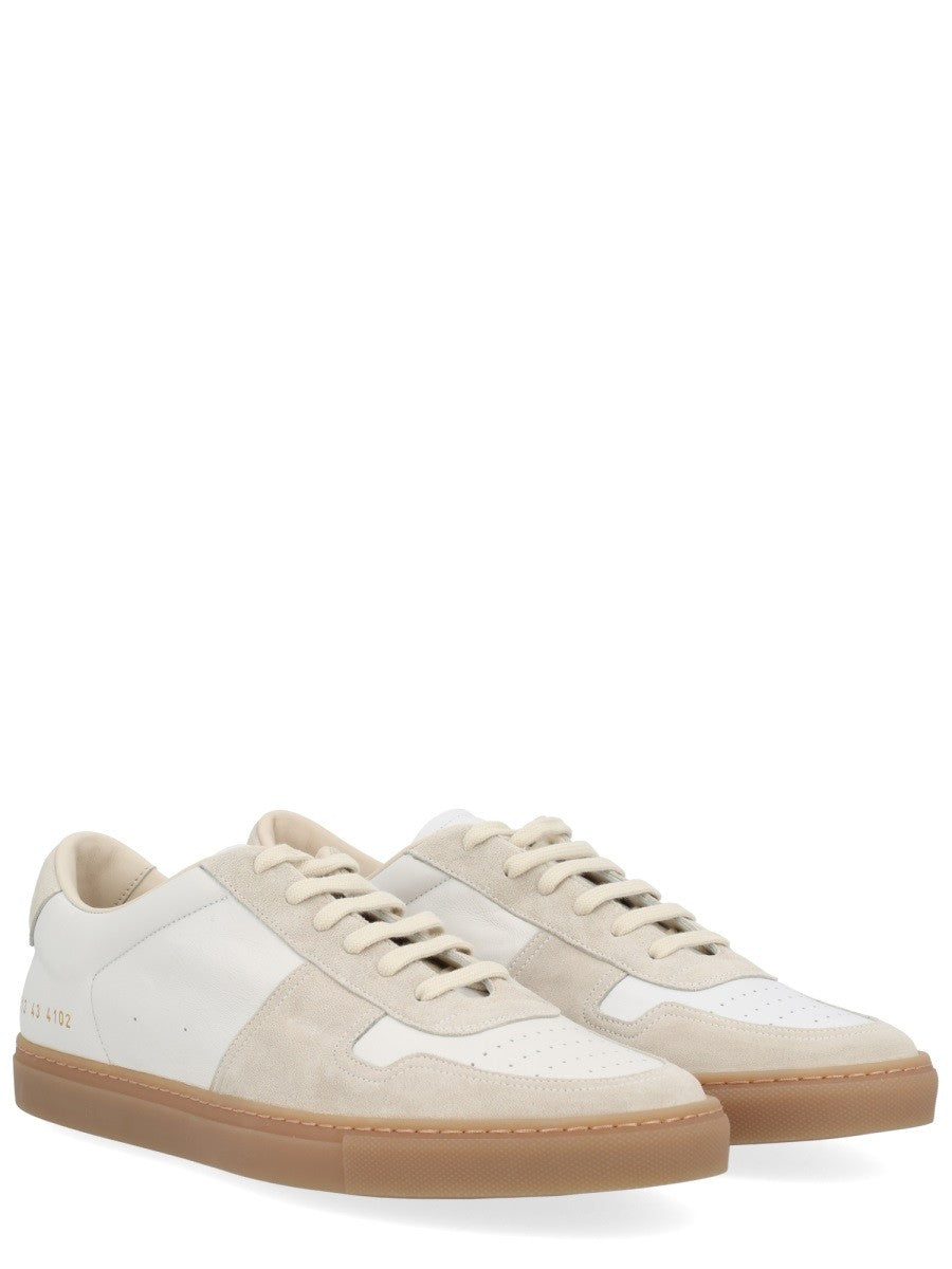 COMMON PROJECTS - Férfi - Fehér - Sportcipő