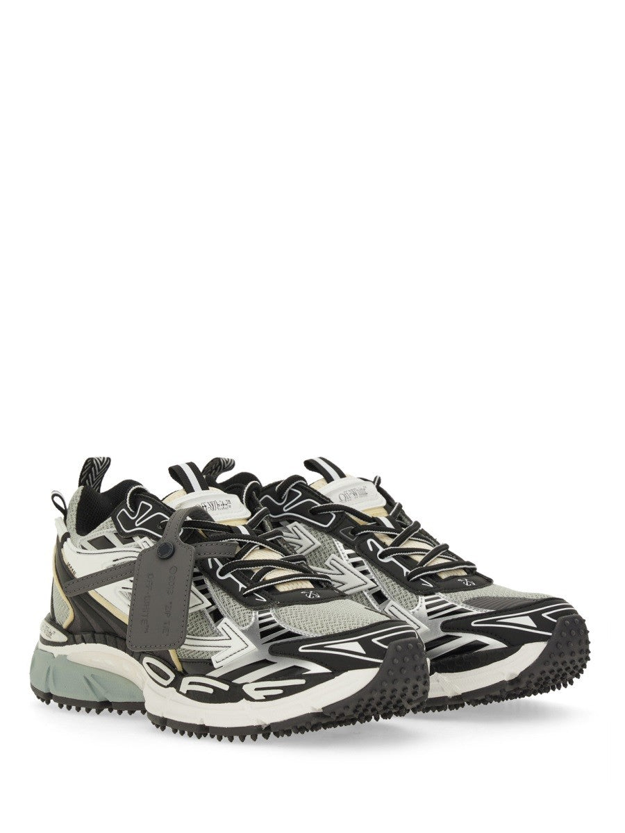 Off-white - Man - Multicolor - Sneaker