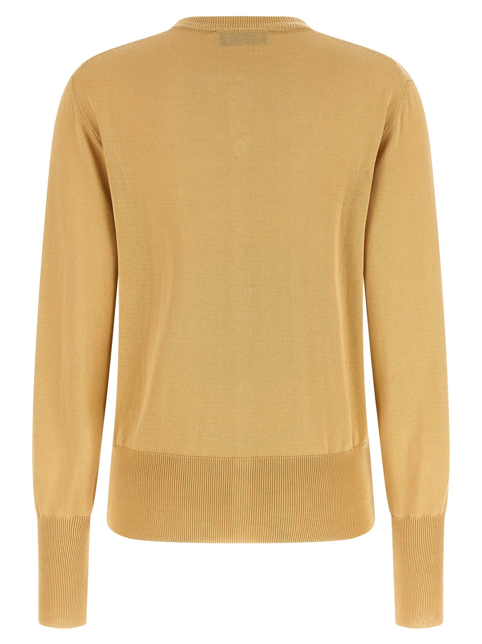 Vivienne Westwood - nan - Beige - Sweater