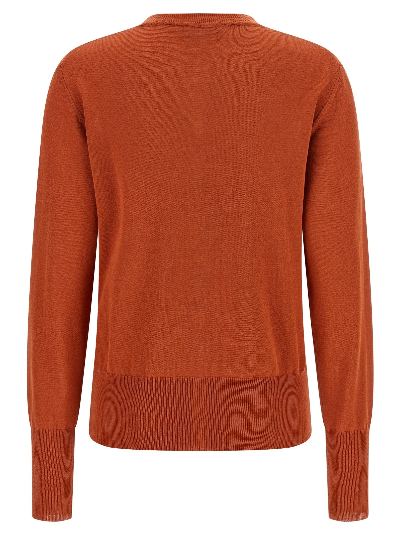 Vivienne Westwood - nan - Orange - Sweater