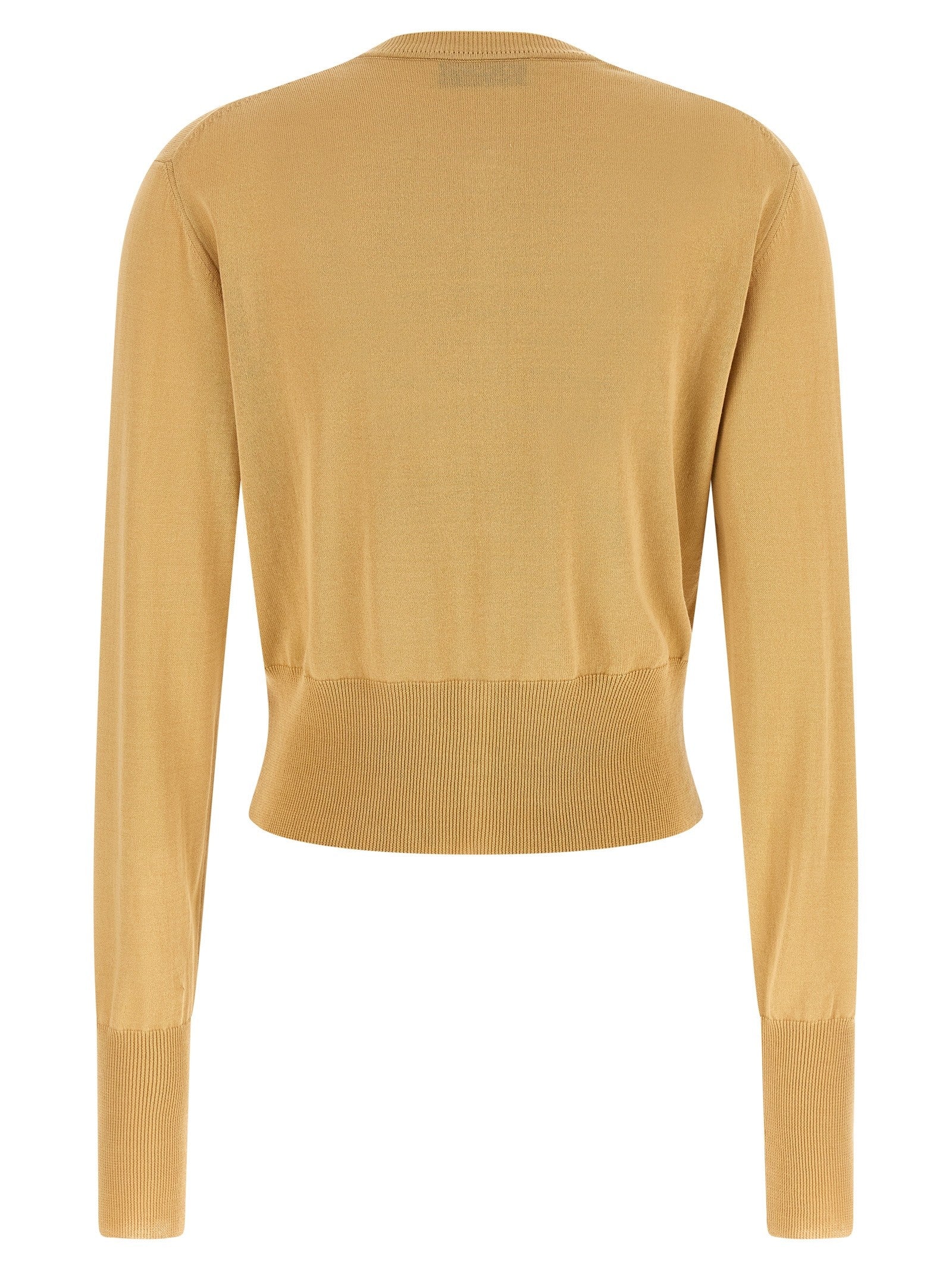 Vivienne Westwood - nan - Beige - Sweater