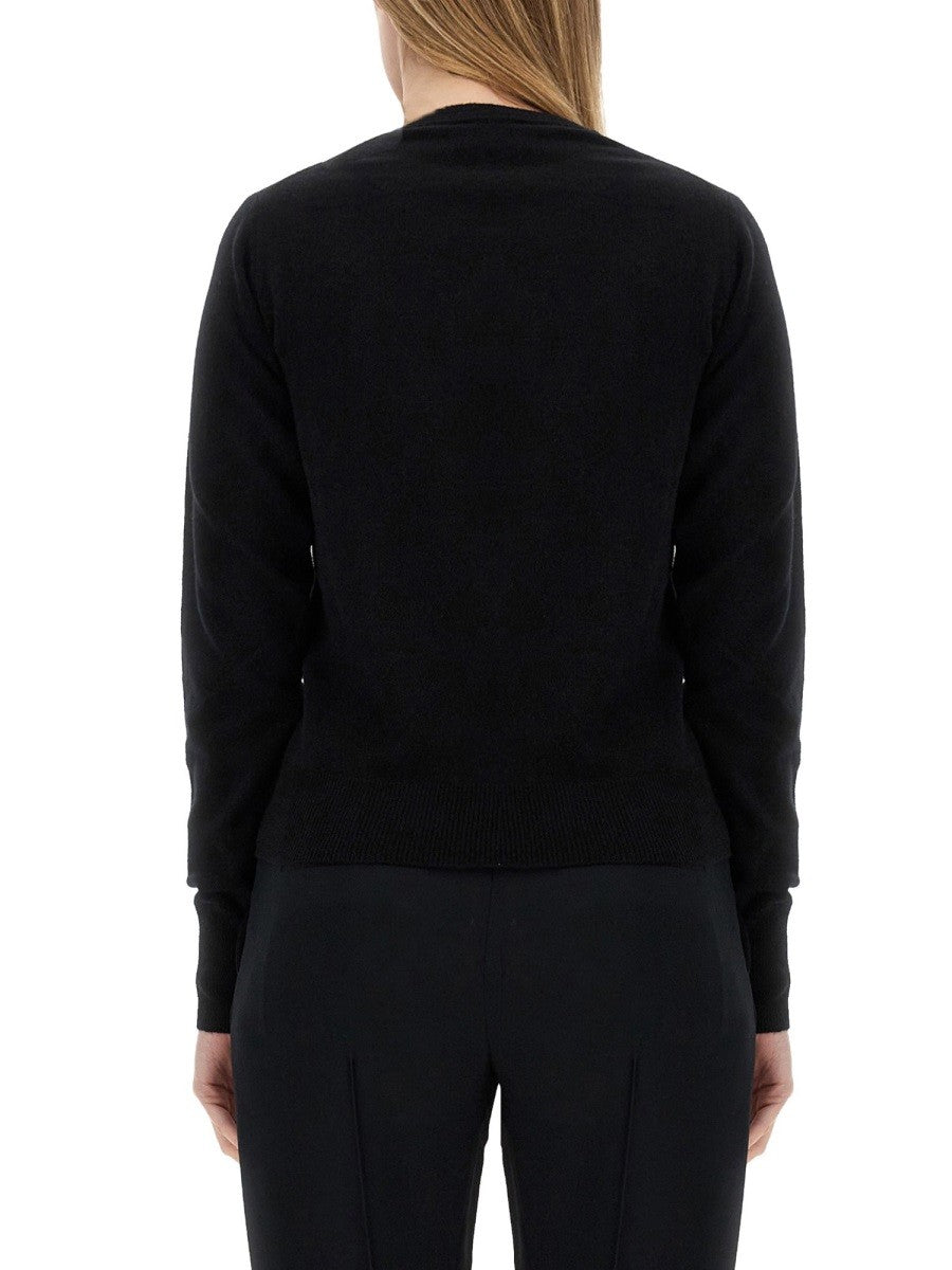 Vivienne Westwood - Woman - Black - Sweater