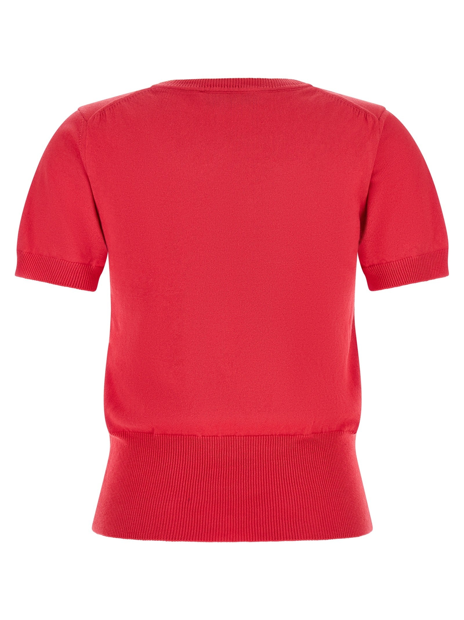 Vivienne Westwood - nan - Red - Top