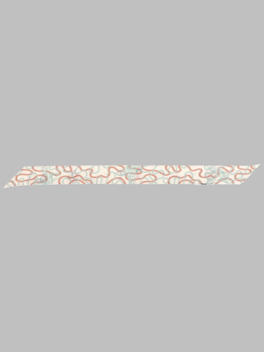 Vivienne Westwood - Woman - Beige - Scarf