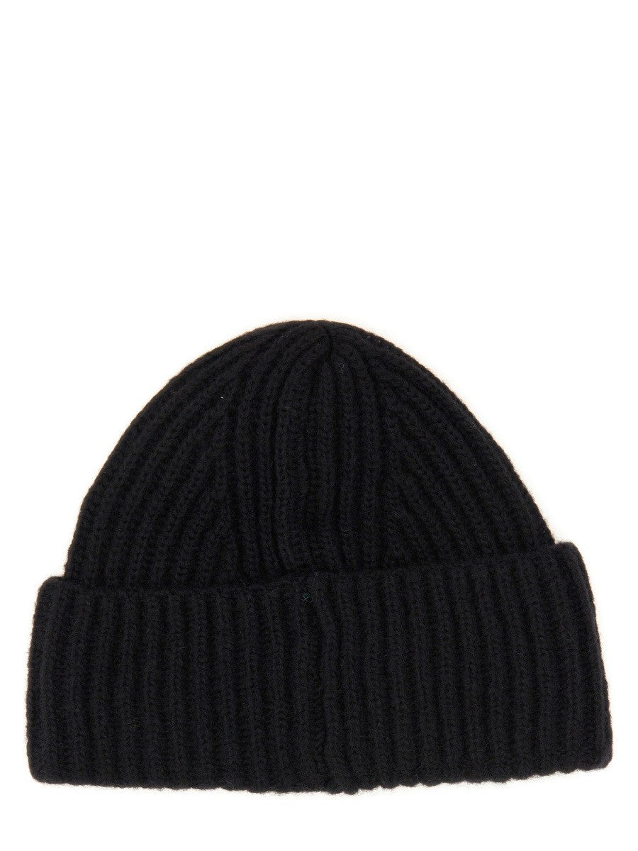 BARACUTA - Man - Black - Hat