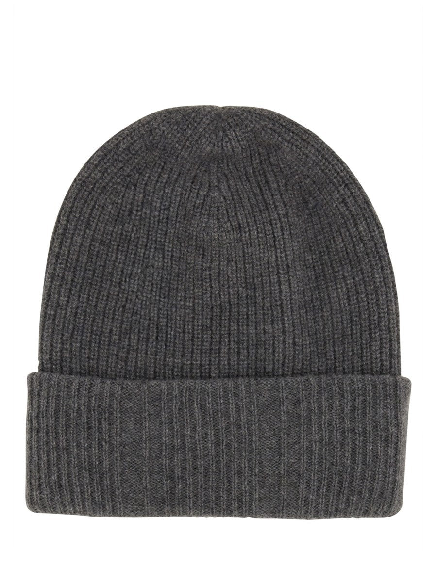 Fendi - Man - Grey - Hat