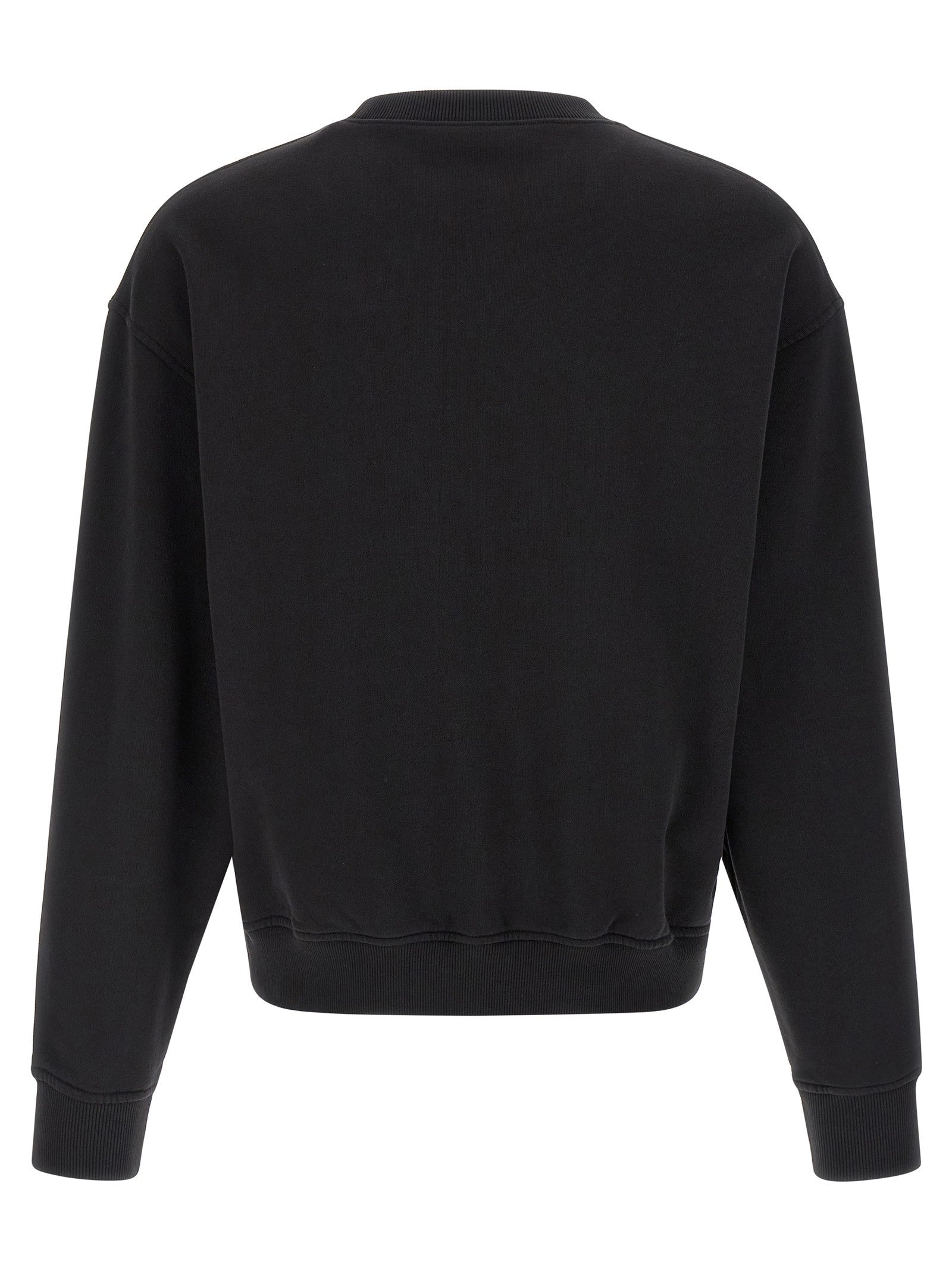 Palm Angels - nan - Black - Sweatshirt