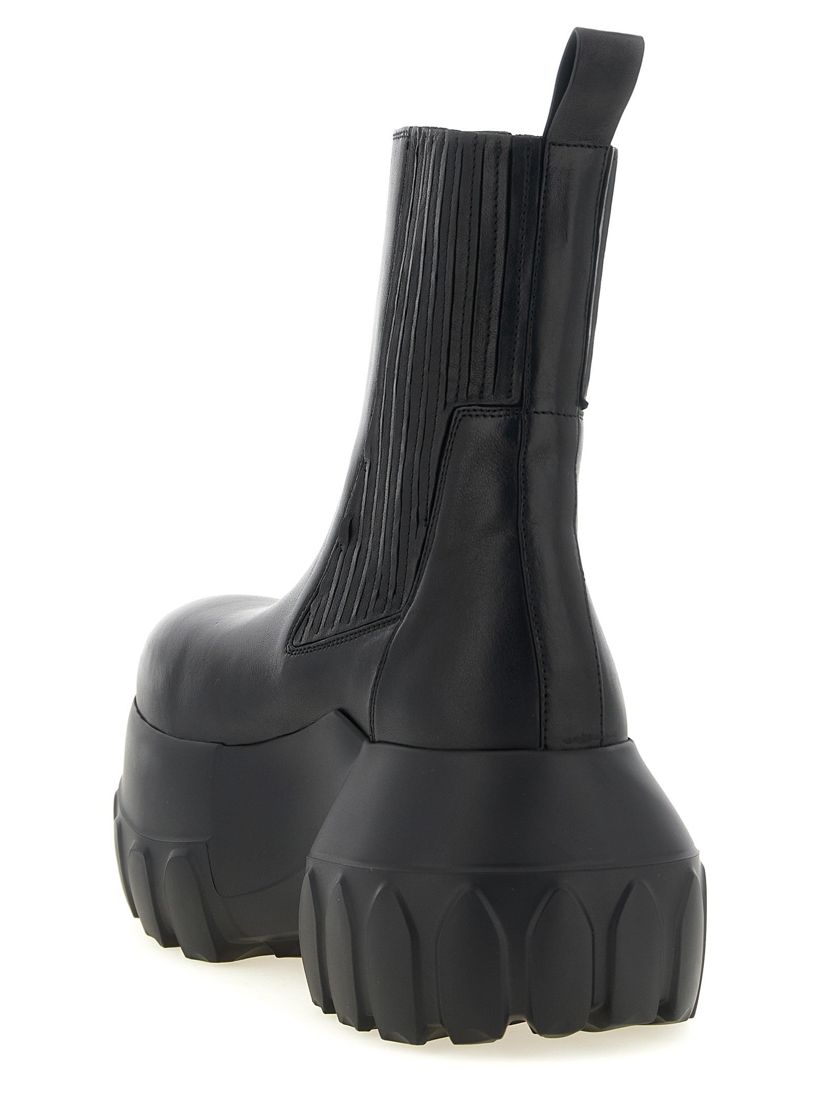 RICK OWENS - nan - Black - Boot