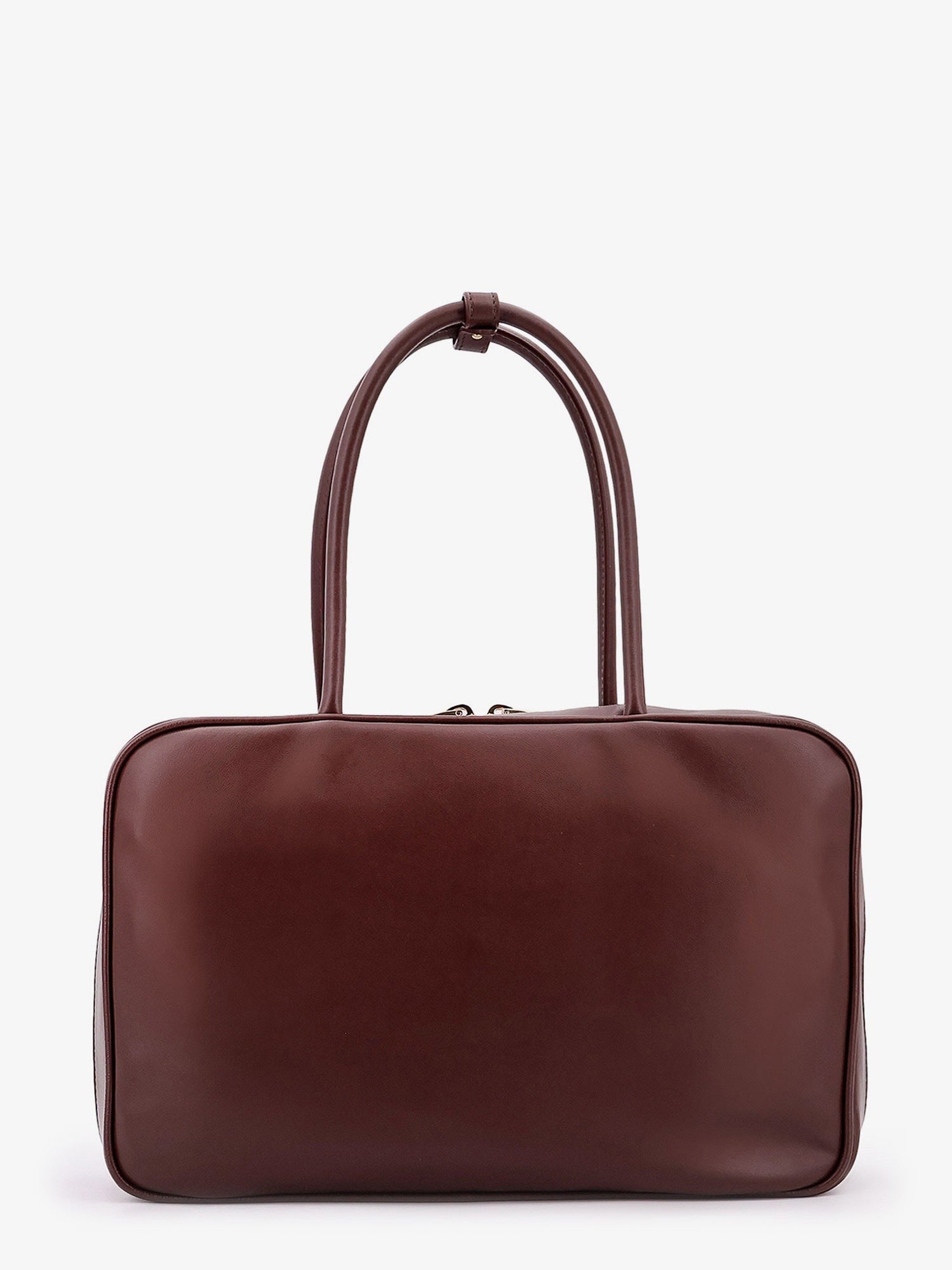 Miu Miu - Woman - Brown - Handbag