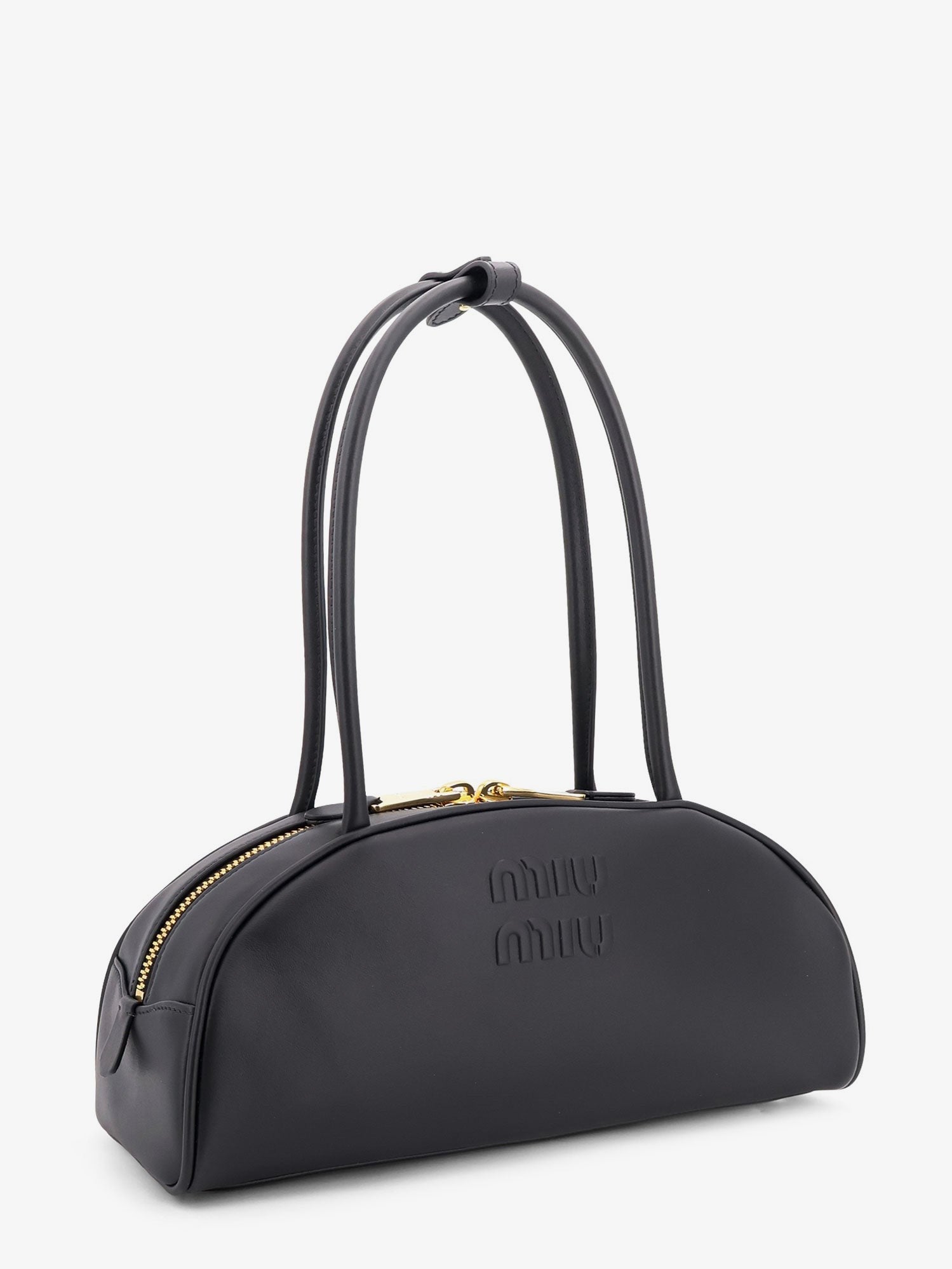 Miu Miu - Woman - Black - Handbag